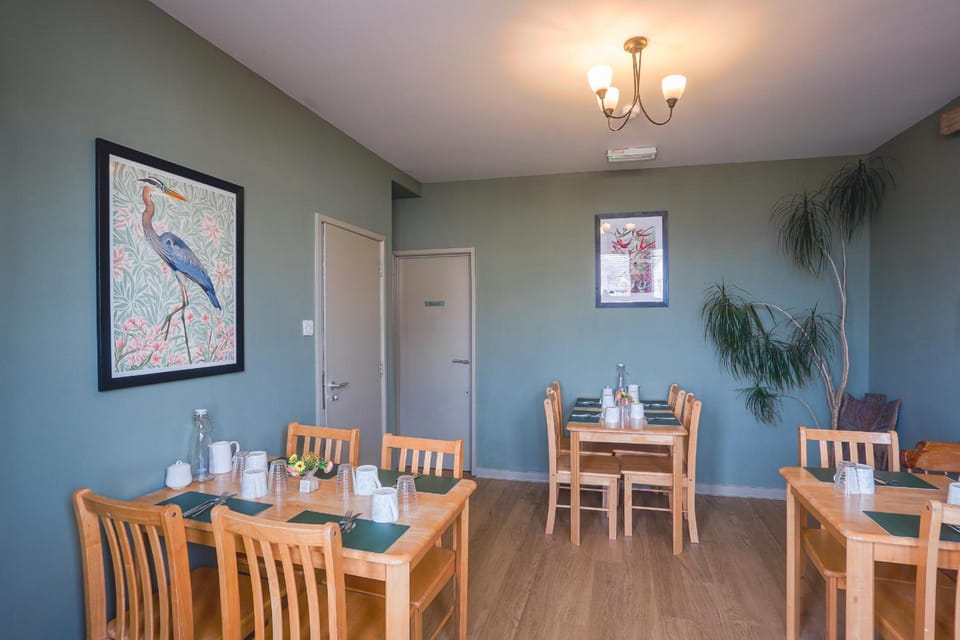 Smarties Guest House Hotel in Newquay