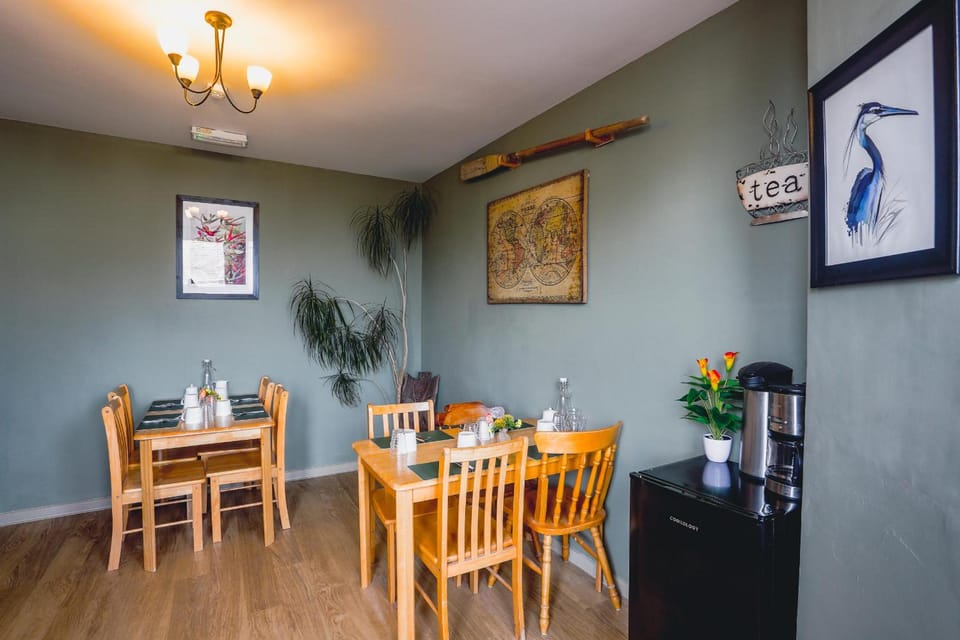Smarties Guest House Hotel in Newquay