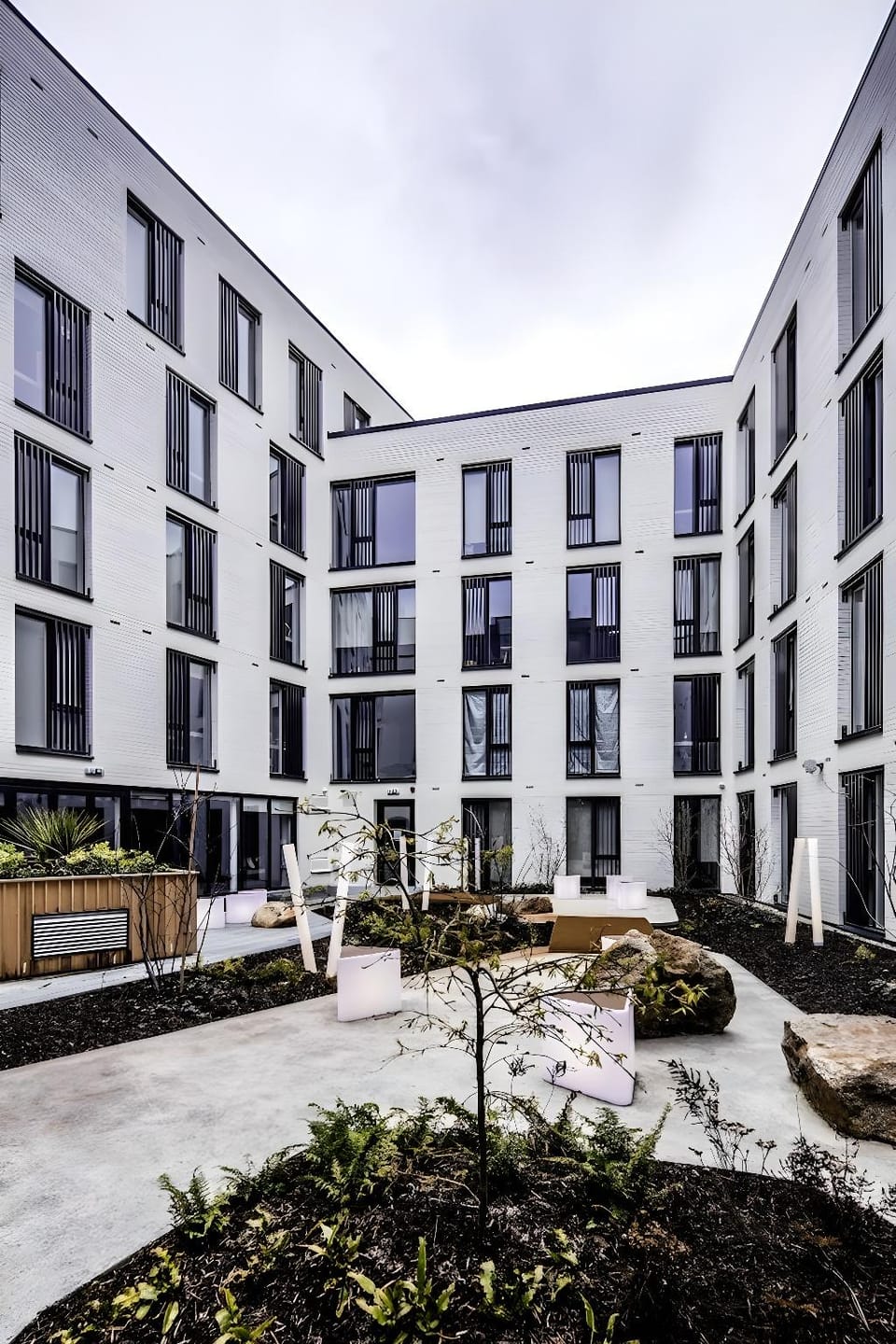 Eyre Square Hotel Hotel in Galway