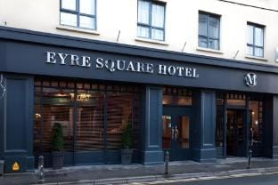 Eyre Square Hotel Hotel in Galway