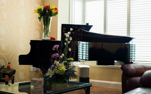 Sea Breeze Lodge B&B Galway Hotel in Galway