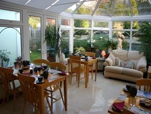 Sea Breeze Lodge B&B Galway Hotel in Galway