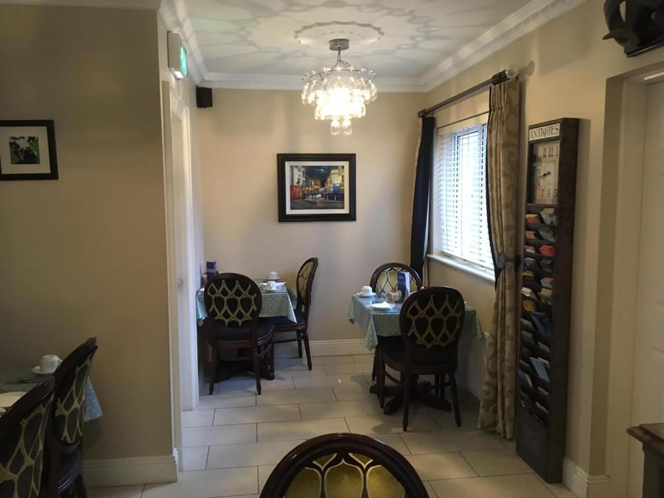 Abbey Lodge B&B Hotel in Galway