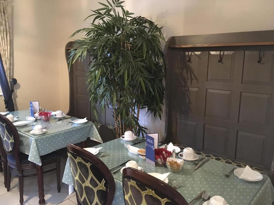 Abbey Lodge B&B Hotel in Galway