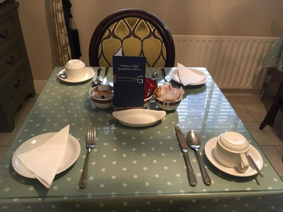 Abbey Lodge B&B Hotel in Galway