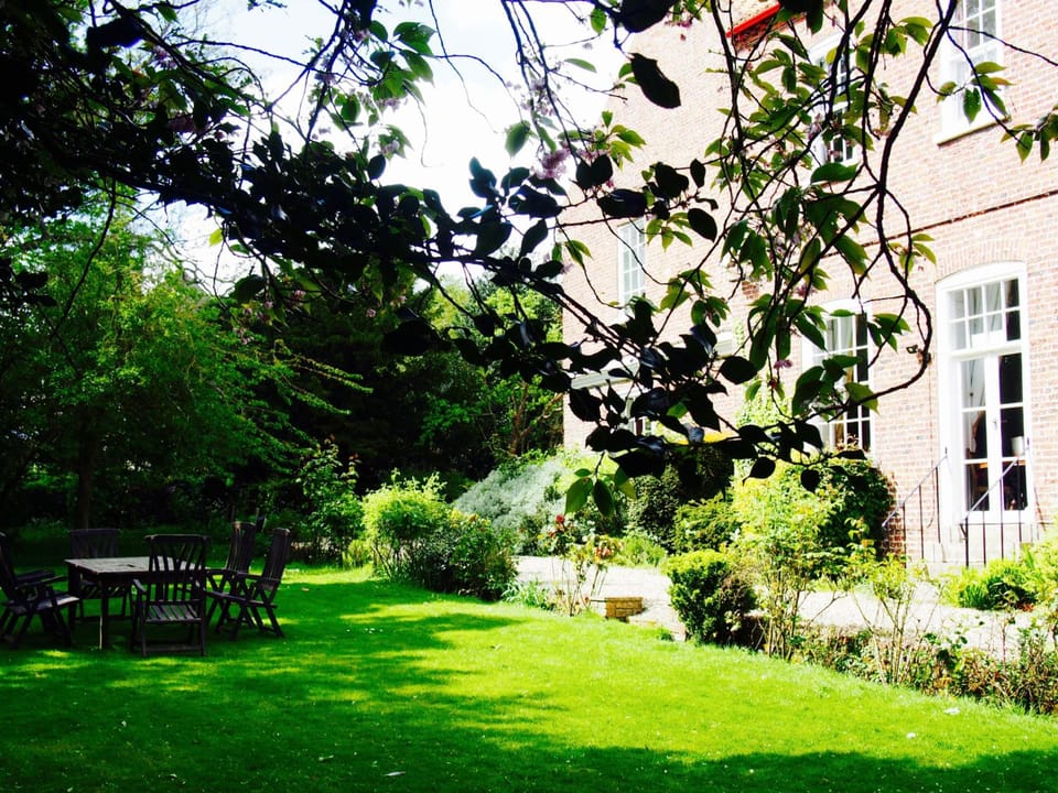 Wrangham House Hotel in Hunmanby
