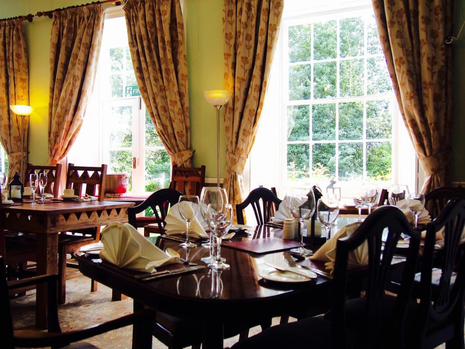 Wrangham House Hotel in Hunmanby