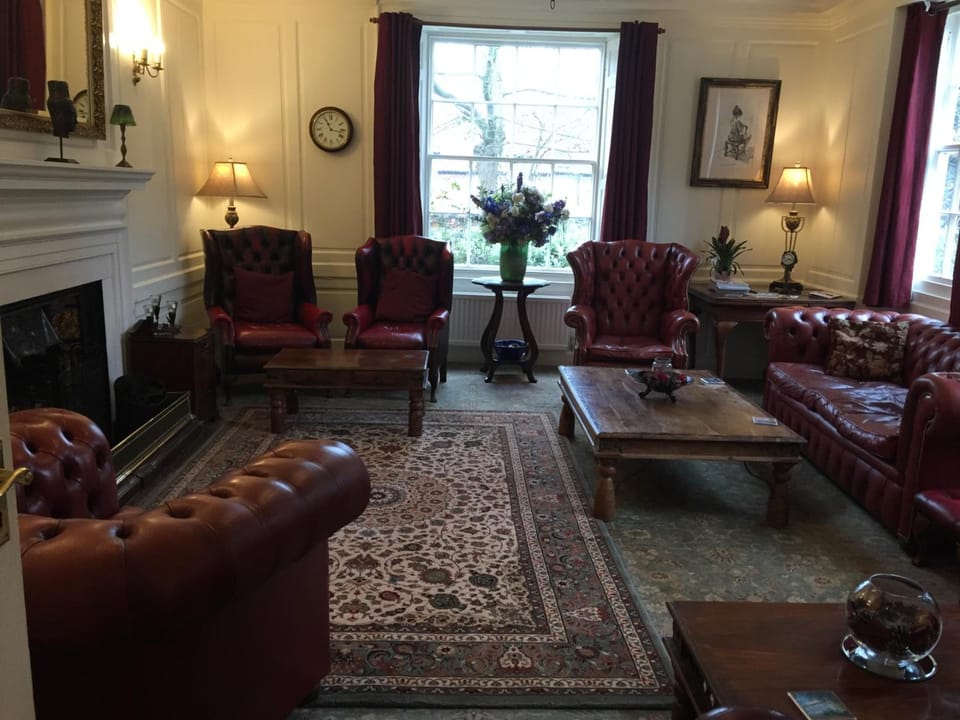 Wrangham House Hotel in Hunmanby