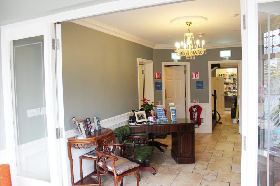 St. Judes Lodge B&B Hotel in Galway