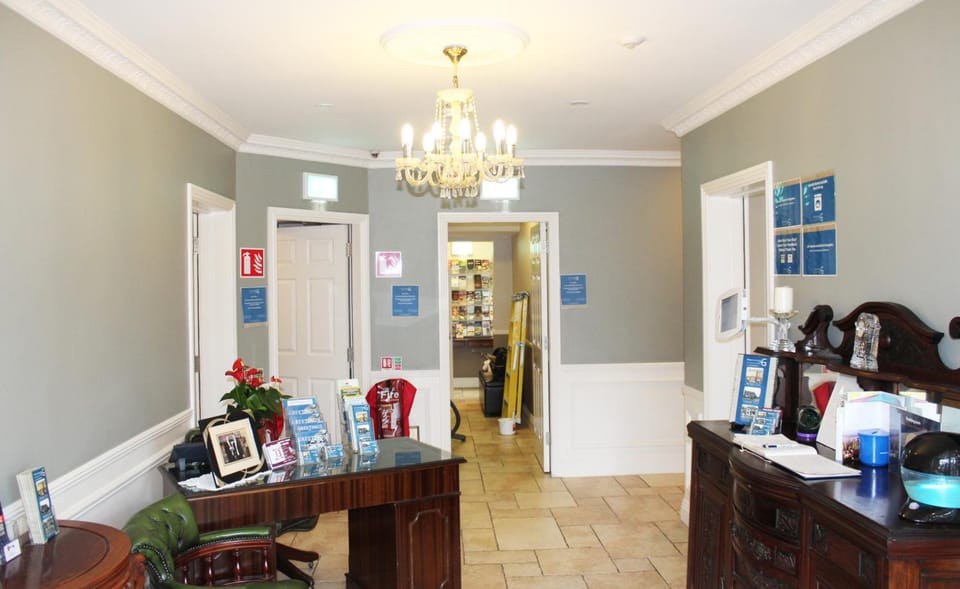 St. Judes Lodge B&B Hotel in Galway