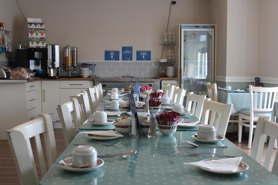 St. Judes Lodge B&B Hotel in Galway