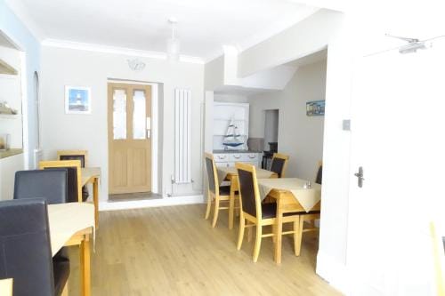 The Melville Hotel in Brixham