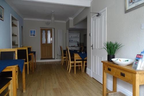 The Melville Hotel in Brixham