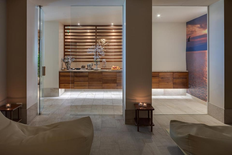 Poiano Garda Resort Hotel Hotel in Garda