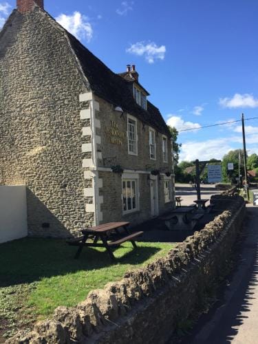 Linnaea House Rooms Inn in England