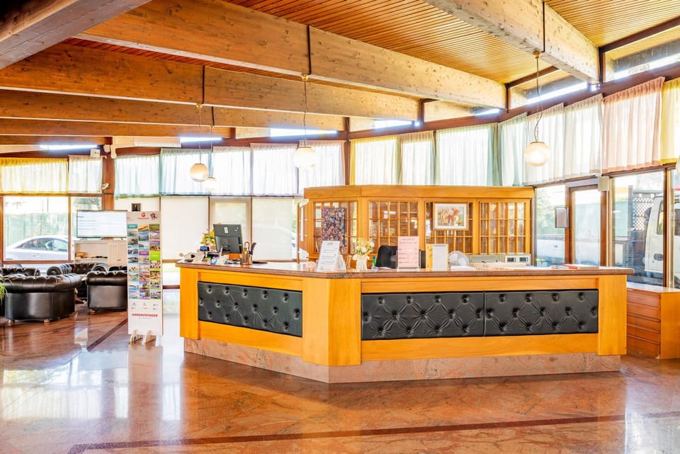 Hotel Royal Hotel in Garda