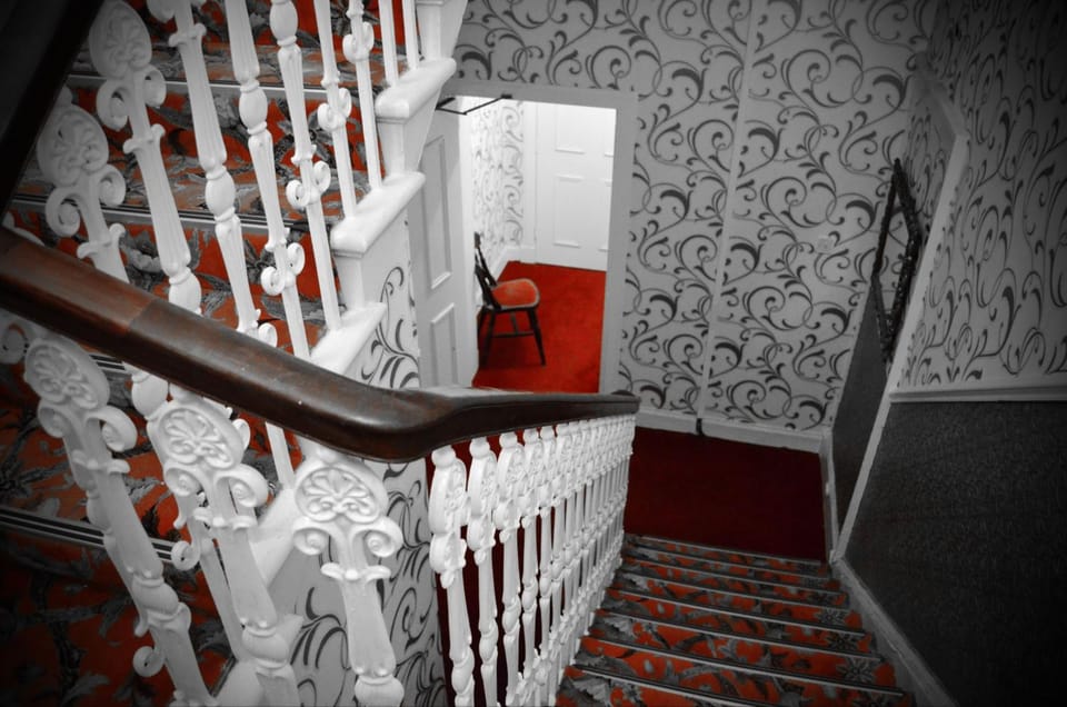 Tayview Hotel Hotel in Dundee