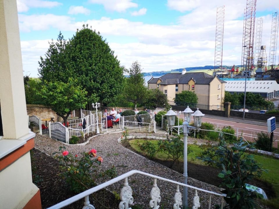 Tayview Hotel Hotel in Dundee