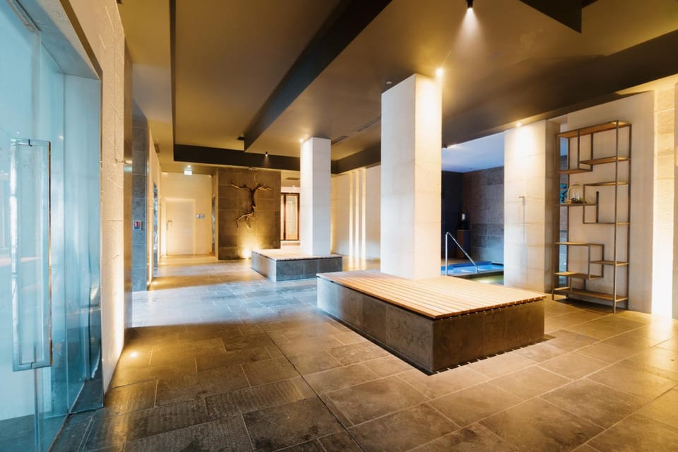 Coquillade Provence Hotel in Bonnieux