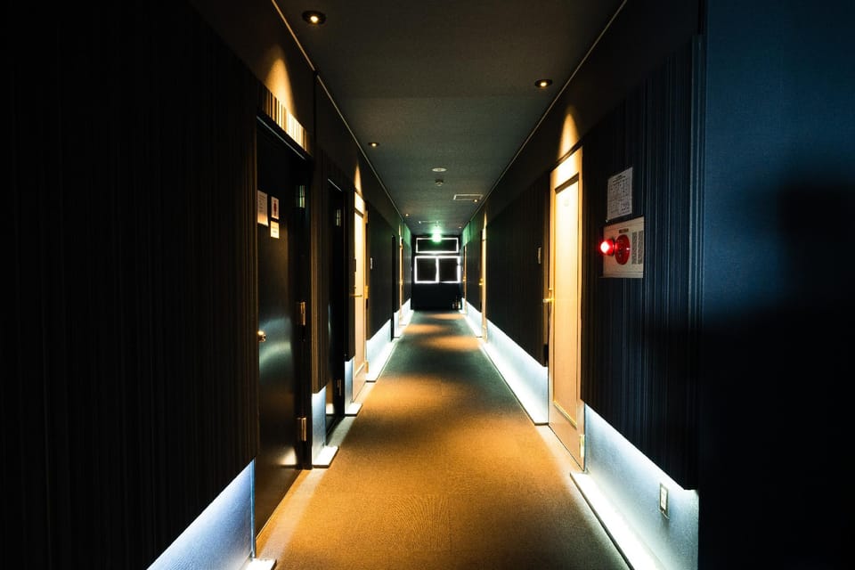 Hotel Pagoda Hotel in Japan