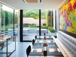 Hotel Verlooy Hotel in Flanders