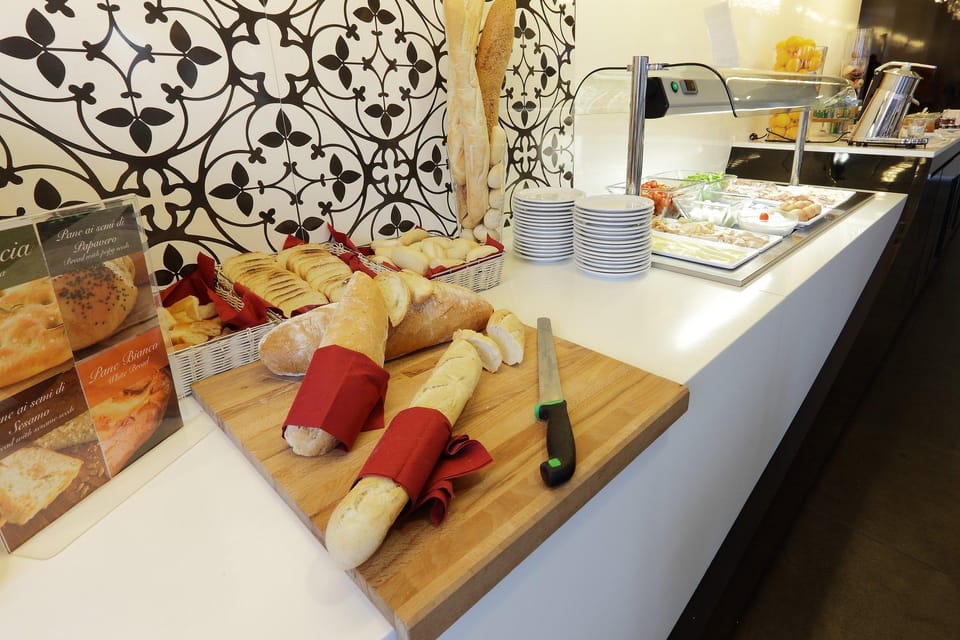 Holiday Inn Genoa City By IHG Hotel in Genoa