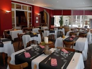 Hotel De La Paix Hotel in Gérardmer