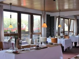 Hotel Stadt Gernsbach Hotel in Baden-Württemberg
