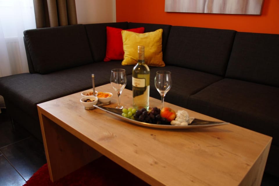 Gersthofer Auszeit Hotel in Augsburg