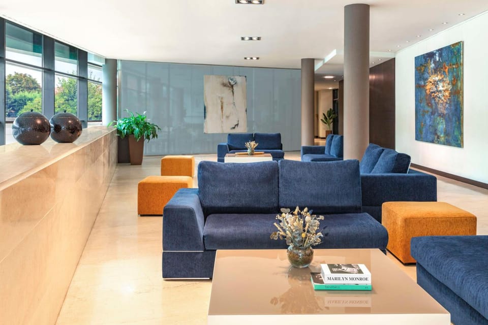 Nh Gijon Hotel Hotel in Gijón