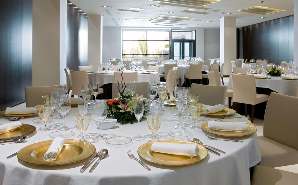 Nh Gijon Hotel Hotel in Gijón