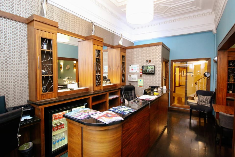 Acorn Hotel Hotel in Glasgow
