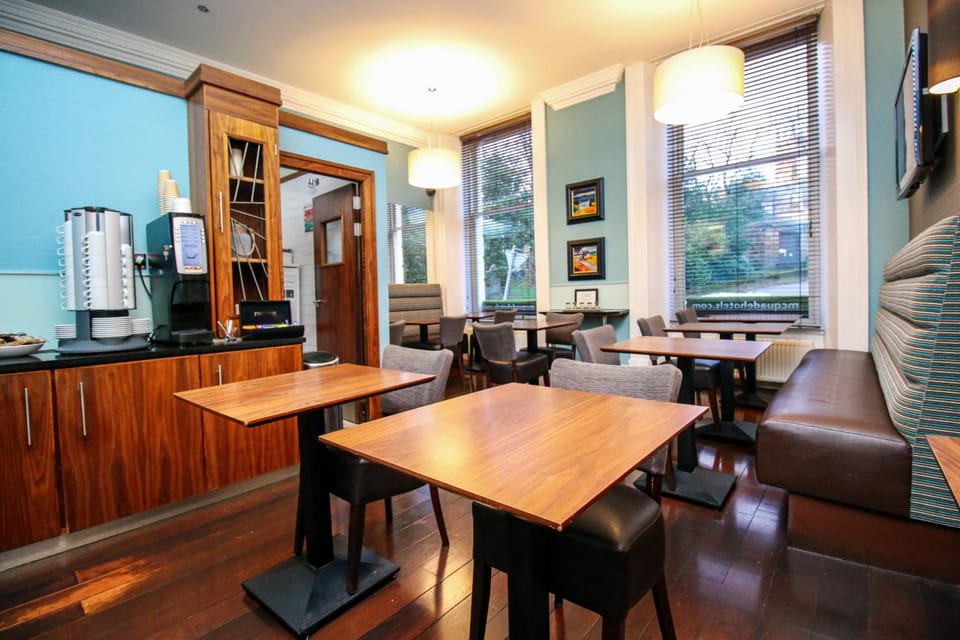 Acorn Hotel Hotel in Glasgow