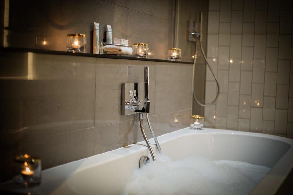 Malmaison Glasgow Hotel in Glasgow