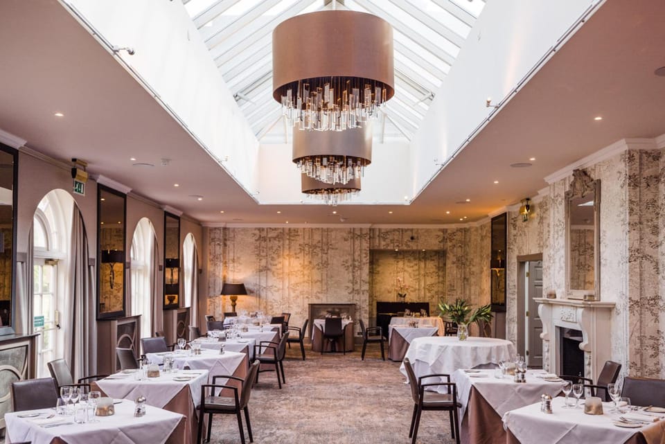 Balbirnie House Hotel Hotel in Scotland