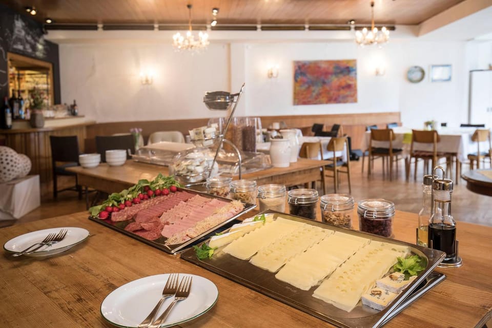 Food and beverages