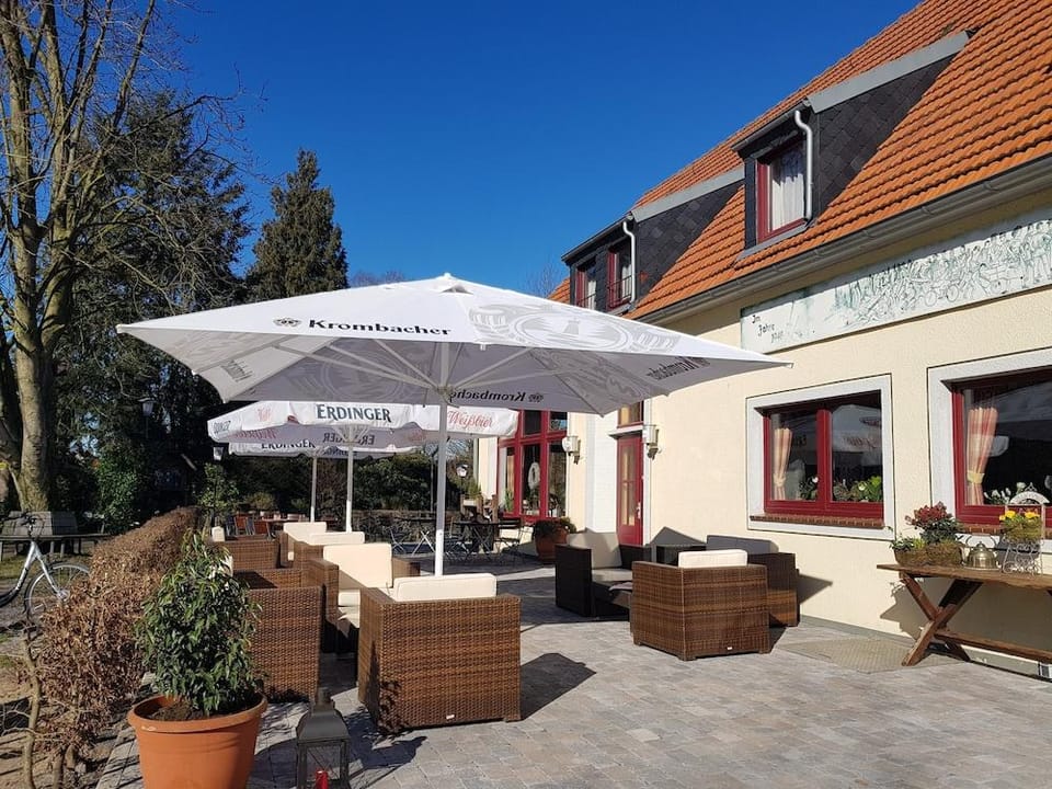 Nierswalder Landhaus Hotel in Limburg (province)