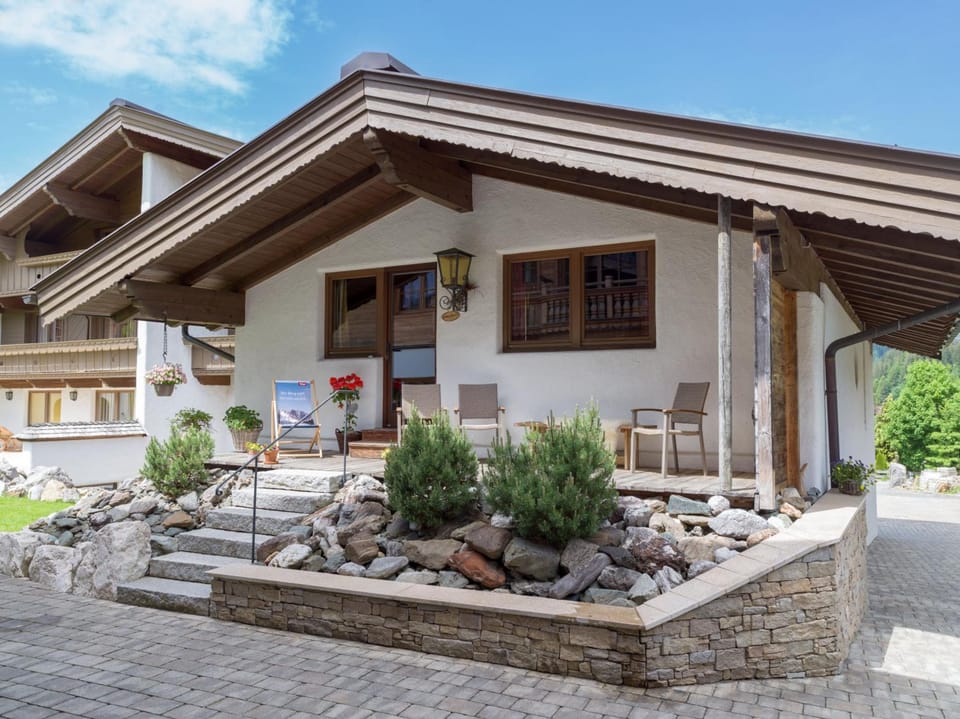 Eden Appartements Hotel in Ellmau