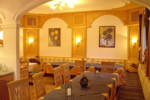 Pension Sunnbichl Hotel in Ellmau