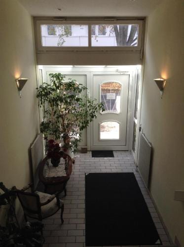 Hotel Zum Stresemann Hotel in Göttingen