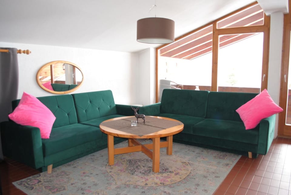 Landhaus Steinbrech Hotel in Grainau