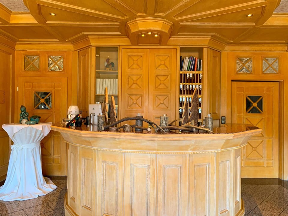 Landhotel Kuhler Grund Hotel in Hesse