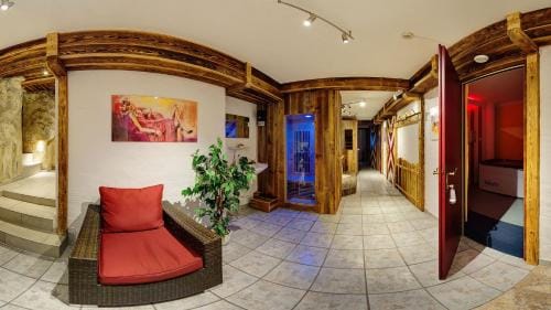 Hotel-Pension Egger Hotel in Salzburgerland