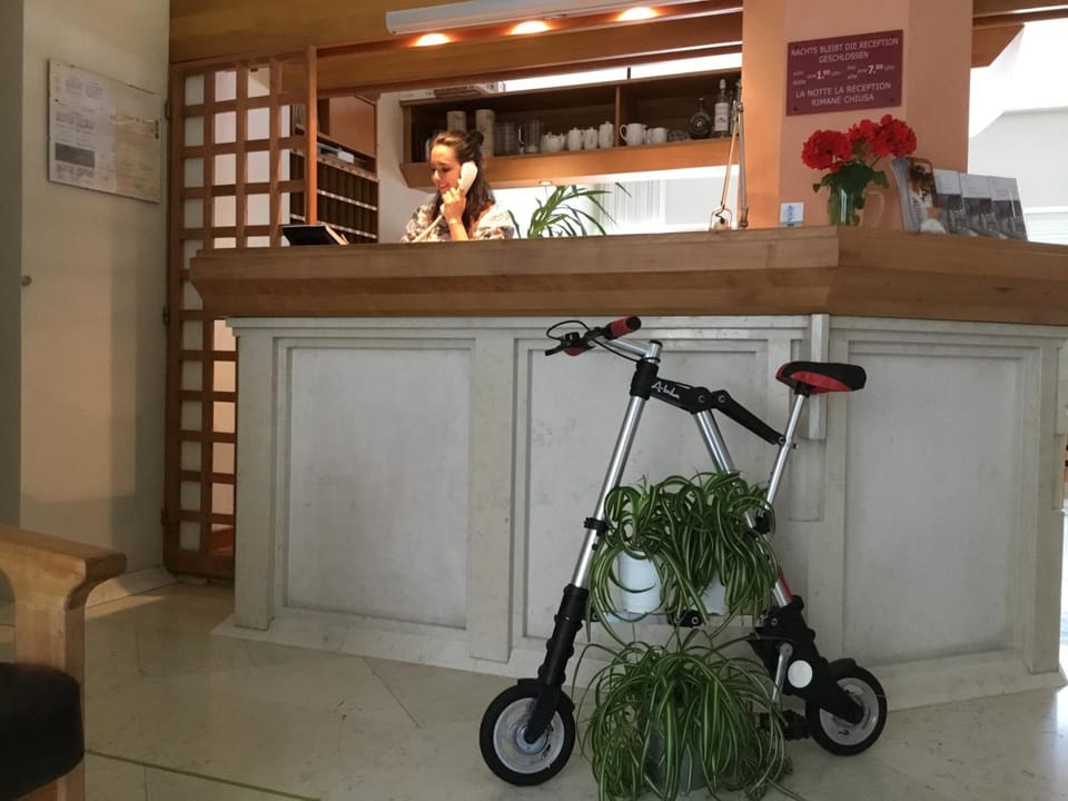 Hotel Adria Hotel in Bolzano