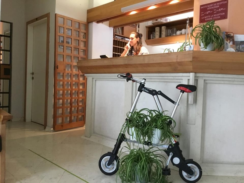 Hotel Adria Hotel in Bolzano