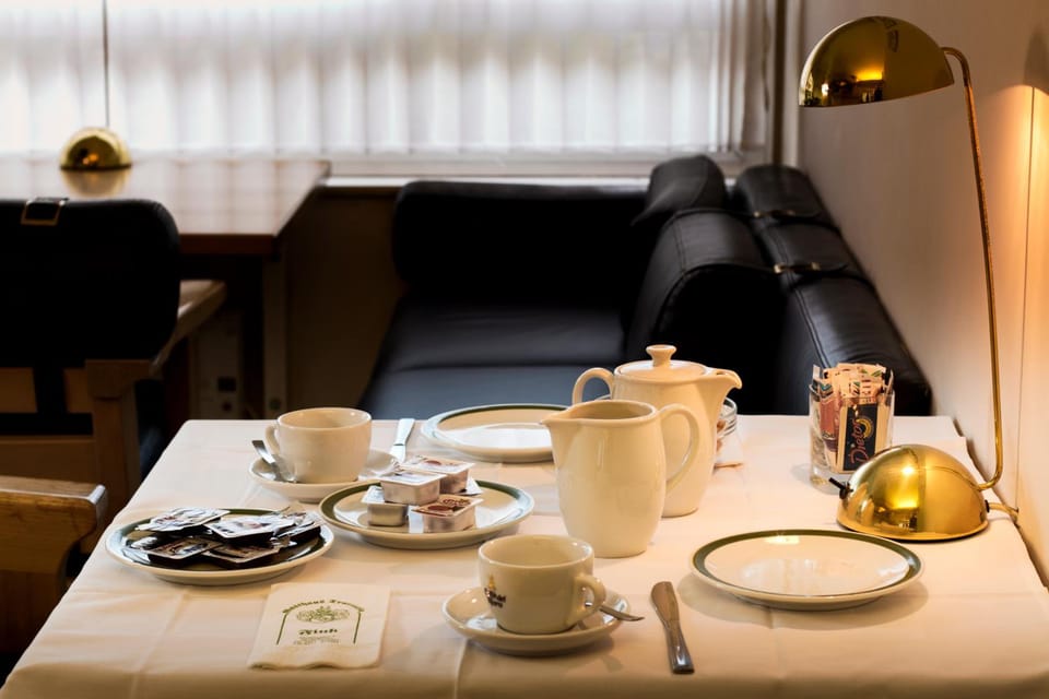 Hotel Adria Hotel in Bolzano