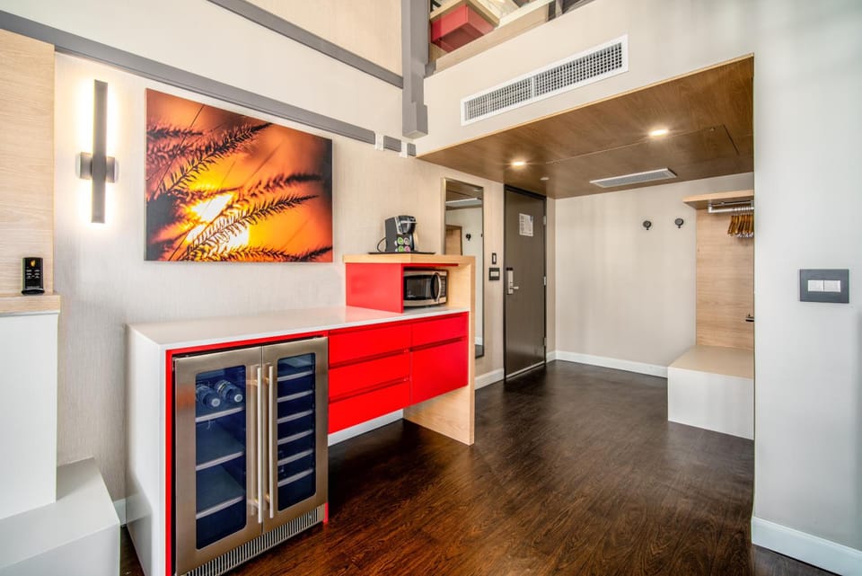 Century Park Hotel LA - Adults Only Hotel in Westwood
