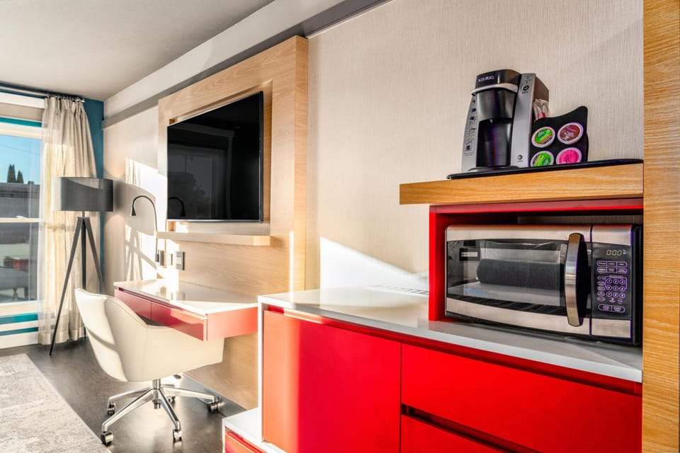 Century Park Hotel LA - Adults Only Hotel in Westwood