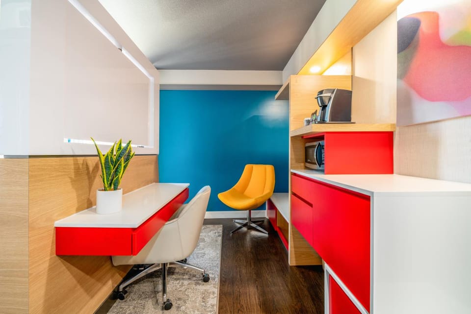Century Park Hotel LA - Adults Only Hotel in Westwood