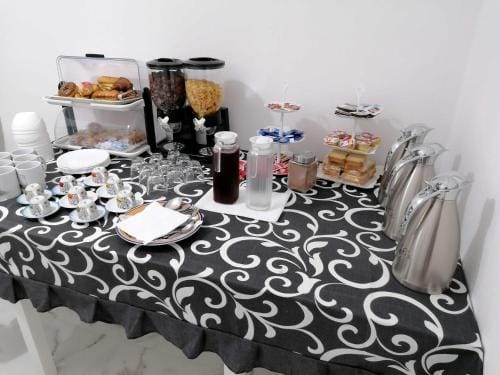 B&B WHITE HOUSE Hotel in Pulsano